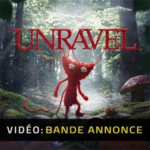 Unravel - Bande-annonce