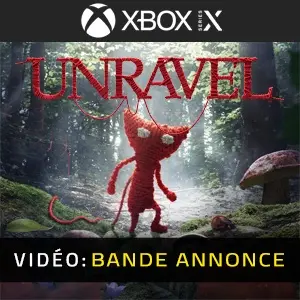 Unravel Xbox Series - Bande-annonce