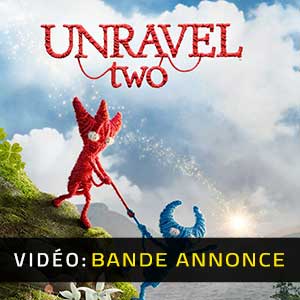 Unravel 2 - Bande-annonce vidéo