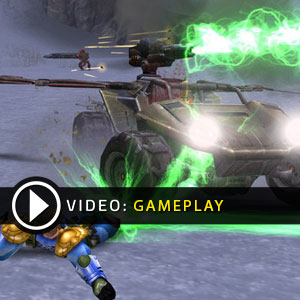 Unreal Tournament 2004 Editor’s Choice - Jeu