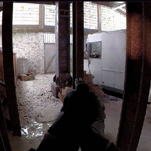 Unrecord - Caméra corporelle