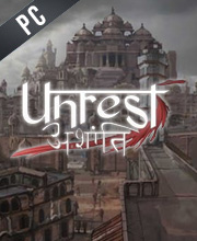 Unrest Pc