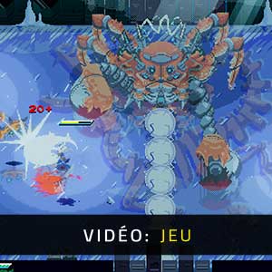 Unsighted Vidéo de Gameplay