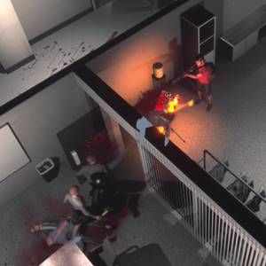 Unstoppable - Bureau