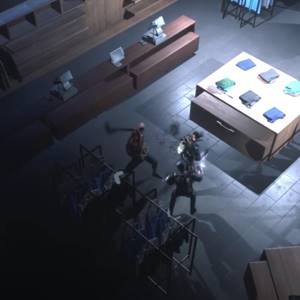 Unstoppable - Magasin de Vêtements