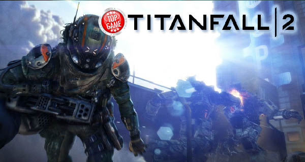 Titanfall 2 Update