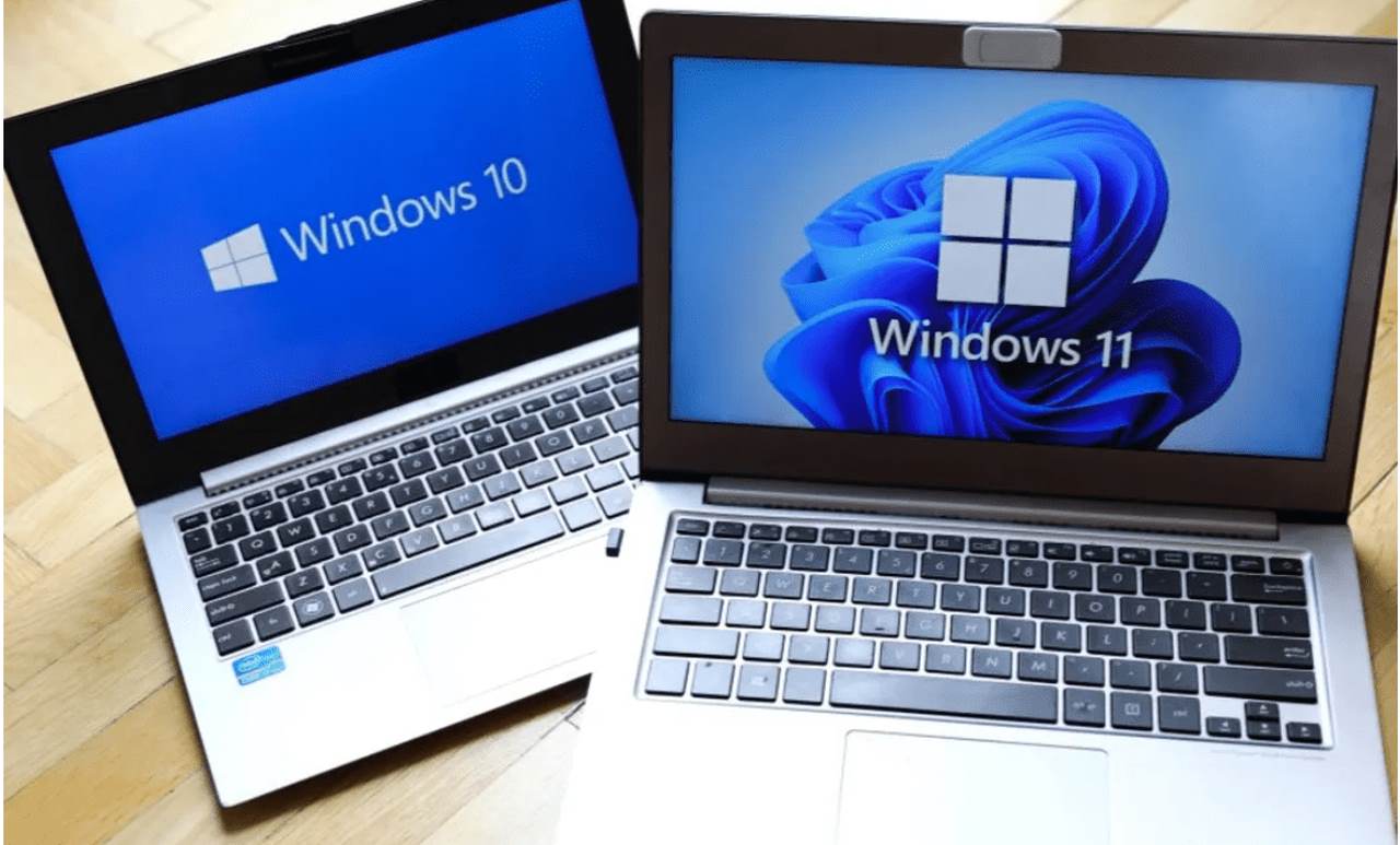 Mise à niveau vers Windows 10 et 11 pour continuer à utiliser Steam Mise à niveau vers Windows 10 et 11 pour continuer à utiliser Steam