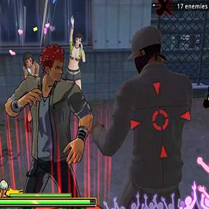 thrill seeking girls