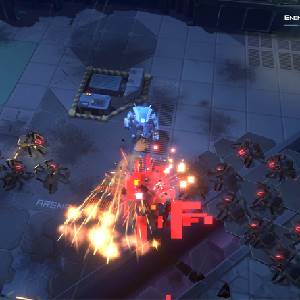 Uragun - Région de Hong Kong