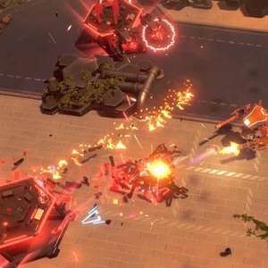 Uragun - Lance-roquettes