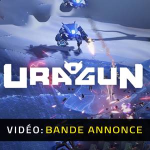 Uragun - Bande-annonce