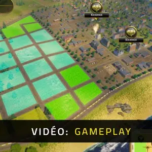 Urban Empire - Gameplay