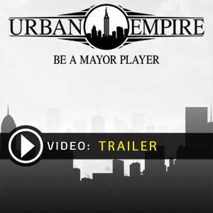 Acheter Urban Empire Clé Cd Comparateur Prix