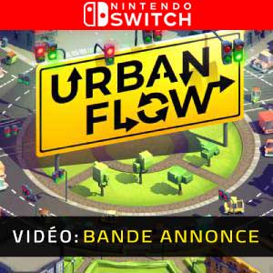 Urban Flow - Bande-annonce vidéo