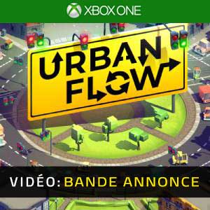 Urban Flow - Bande-annonce vidéo