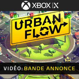 Urban Flow - Bande-annonce vidéo