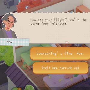 Urban Jungle - Maman