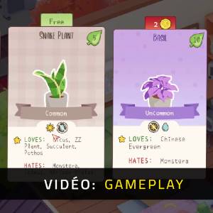 Urban Jungle - Gameplay