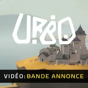 URBO - Bande-annonce