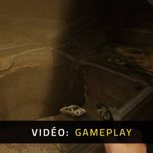 Urge - Vidéo de Gameplay