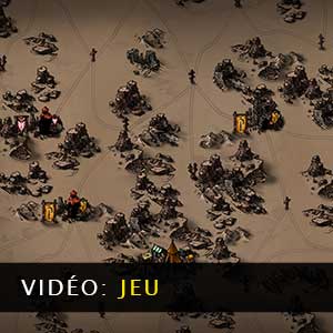 Urtuk The Desolation Vidéo de gameplay