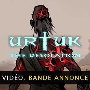 Urtuk The Desolation Vidéo de la bande-annonce