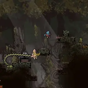 Vagante - Piège à Mouches