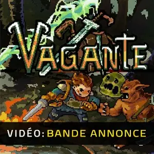 Vagante - Bande-annonce