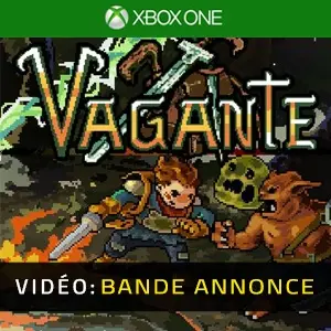 Vagante Xbox One - Bande-annonce