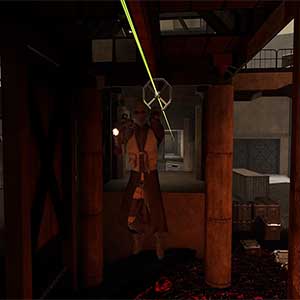 VAIL VR - Combat de tir