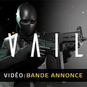 VAIL VR - Bande-annonce vidéo