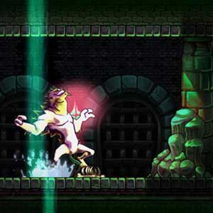 Valdis Story Abyssal City Ennemi