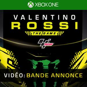 Valentino Rossi Xbox One