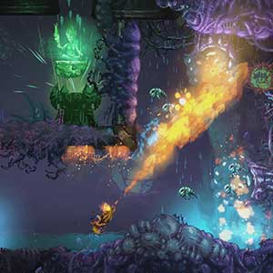 Acheter Valfaris Nintendo Switch comparateur prix