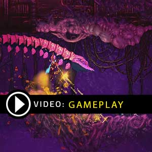 Valfaris Gameplay Video