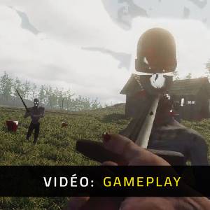 Valhalla Path: Survival Vidéo de Gameplay