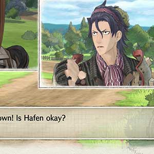 Une histoire à venir en temps de guerre