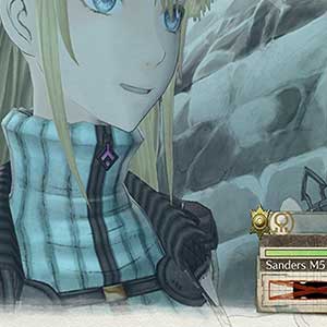 Les amitiés de l'escouade E