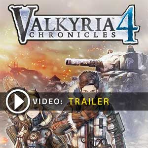 Acheter Valkyria Chronicles 4 Clé CD Comparateur Prix