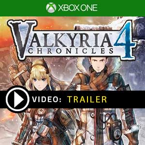 Acheter Valkyria Chronicles 4 Xbox One Comparateur Prix