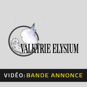 Valkyrie Elysium Bande-annonce Vidéo