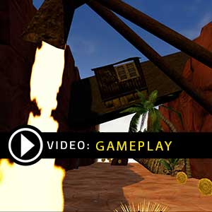 Valley Run Gameplay Video