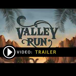 Buy Valley Run CD Key Compare Prices