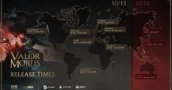 Valor Mortis : la campagne de 20 heures se lance demain à 19h CEST