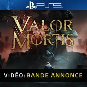 Valor Mortis PS5 - Bande-annonce