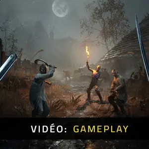 Valor Mortis - Gameplay