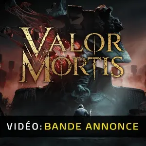 Valor Mortis - Bande-annonce
