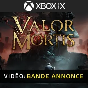 Valor Mortis Xbox Series - Bande-annonce