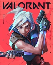 VALORANT Gift Card Pc