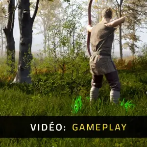 Valorborn - Vidéo de Gameplay